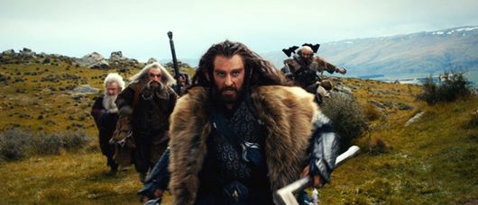 the hobbit