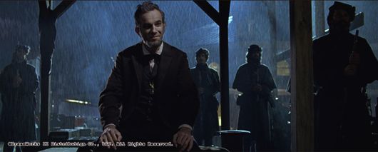 lincoln
