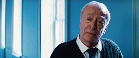 the dark knight rises