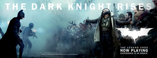the dark knight rises