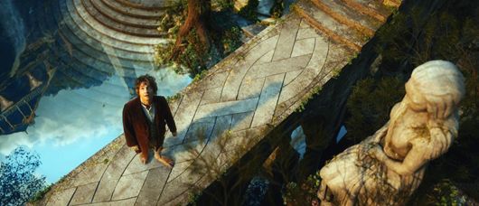 the hobbit