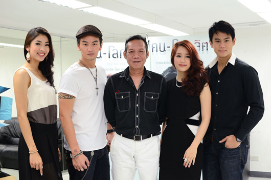 คน-โลก-จิต
