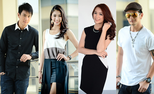คน-โลก-จิต