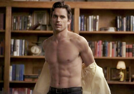 Magic Mike