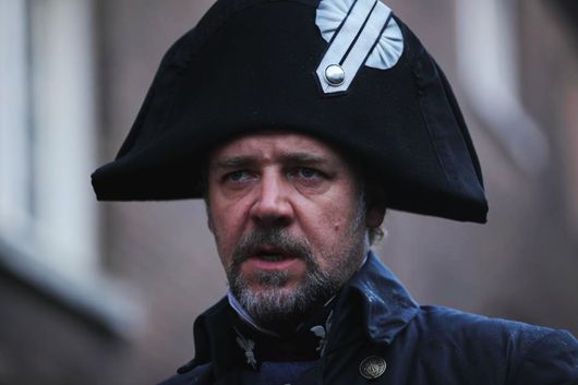 Les Misérables