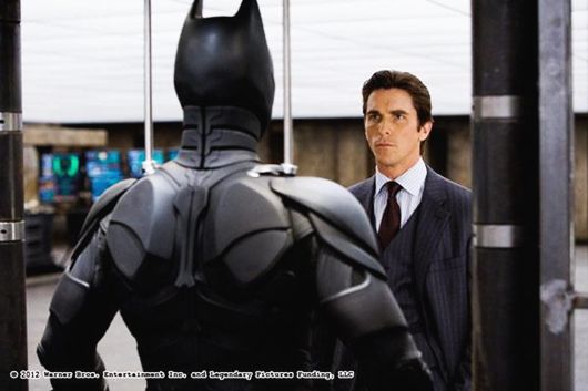the dark knight rises