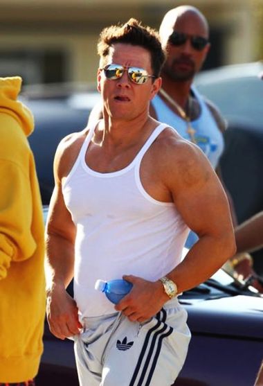 pain and gain