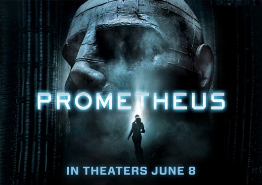 Prometheus