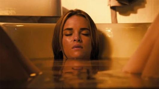 Piranha 3DD