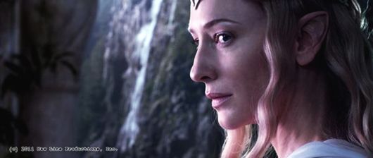 the hobbit