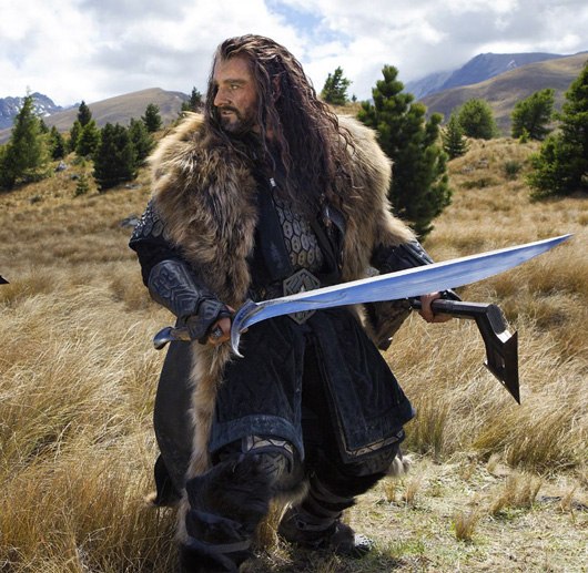  the hobbit