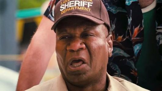 Piranha 3DD