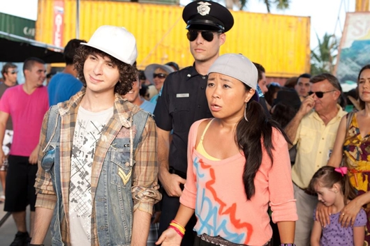 step up 4