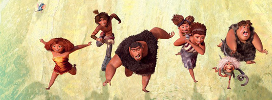 The Croods