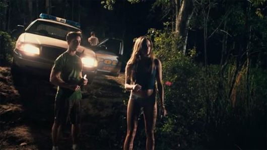 Piranha 3DD