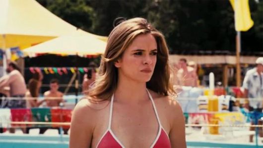Piranha 3DD