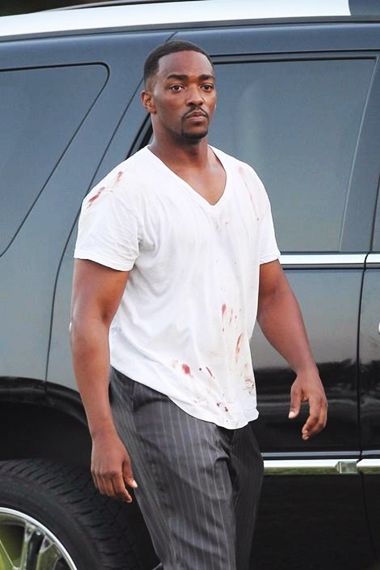 pain and gain