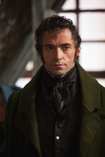 Les Misérables