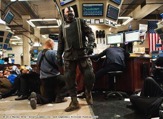 the dark knight rises