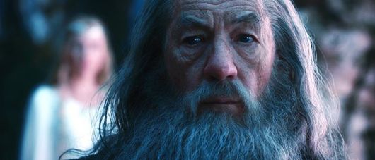 the hobbit