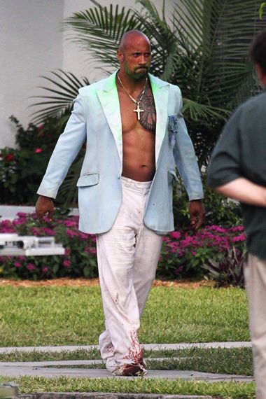 pain and gain