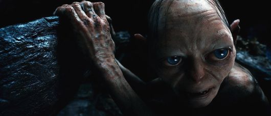 the hobbit