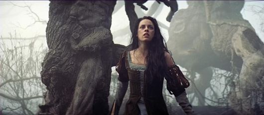 Snow White And The Huntsman