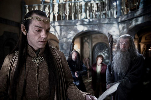  the hobbit
