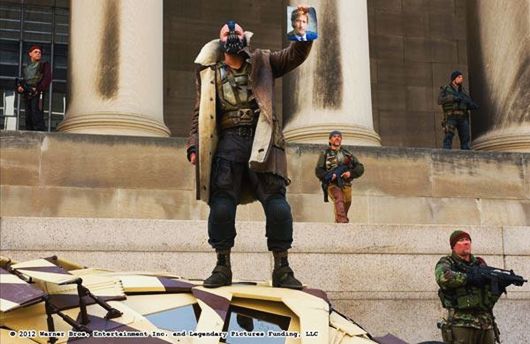 the dark knight rises