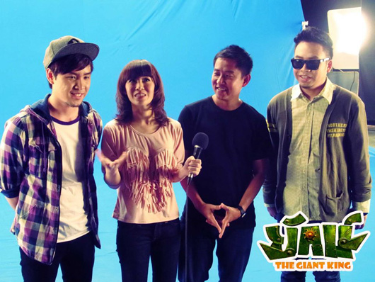 Room 39