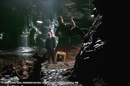 the dark knight rises