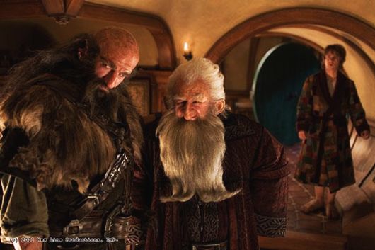 the hobbit