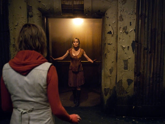 silent hill 2