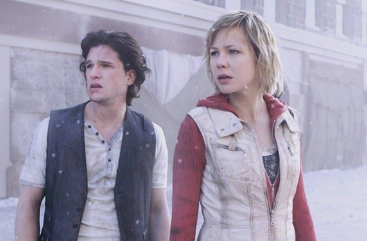 silent hill 2