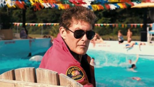 Piranha 3DD