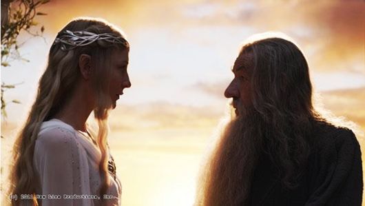 the hobbit