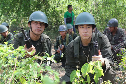 ม้ง สงครามวีรบุรุษ