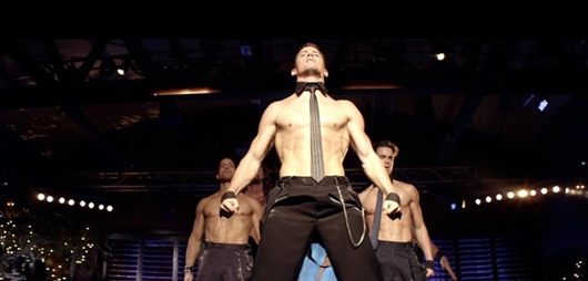 Magic Mike