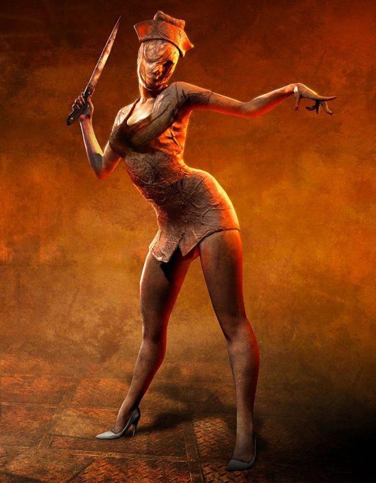 silent hill