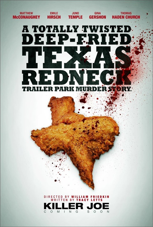  Killer Joe