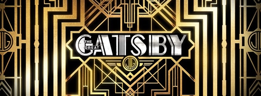 The Great Gatsby