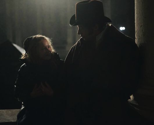 Les Misérables
