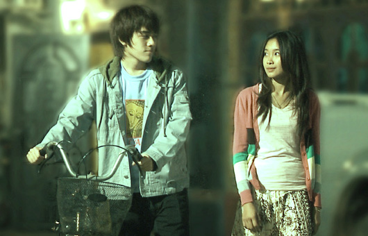 ไมเคิล ศิรชัช เจียรถาวร