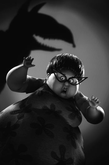Frankenweenie