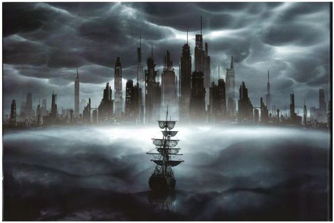 cloud atlas