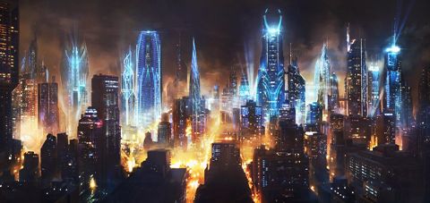 cloud atlas