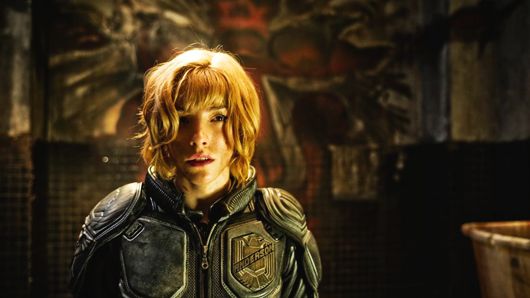 dredd