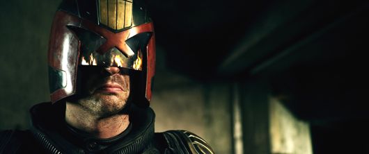 dredd