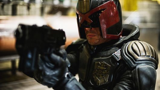 dredd