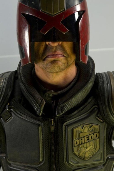 dredd